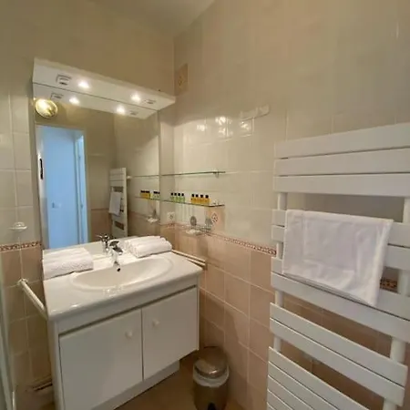 En Bord De Apartment Cabourg
