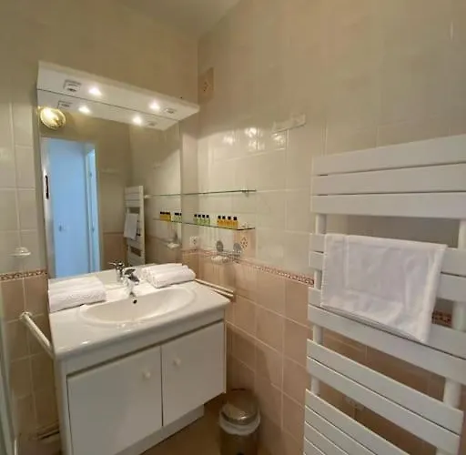 En Bord De Apartment Cabourg