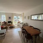 Apartment En Bord De