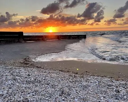 En Bord De アパート *