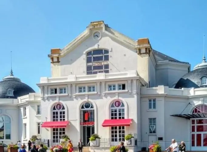 דירה En Bord De *